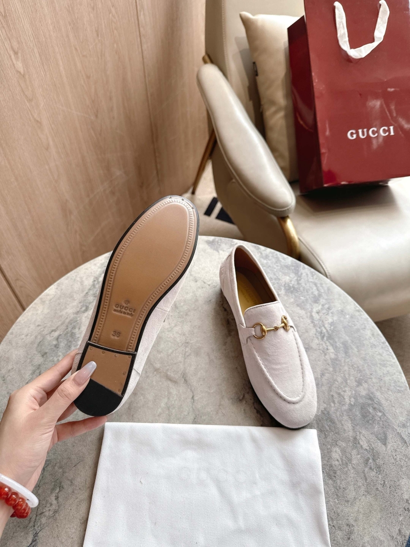 Gvc*1 loafers